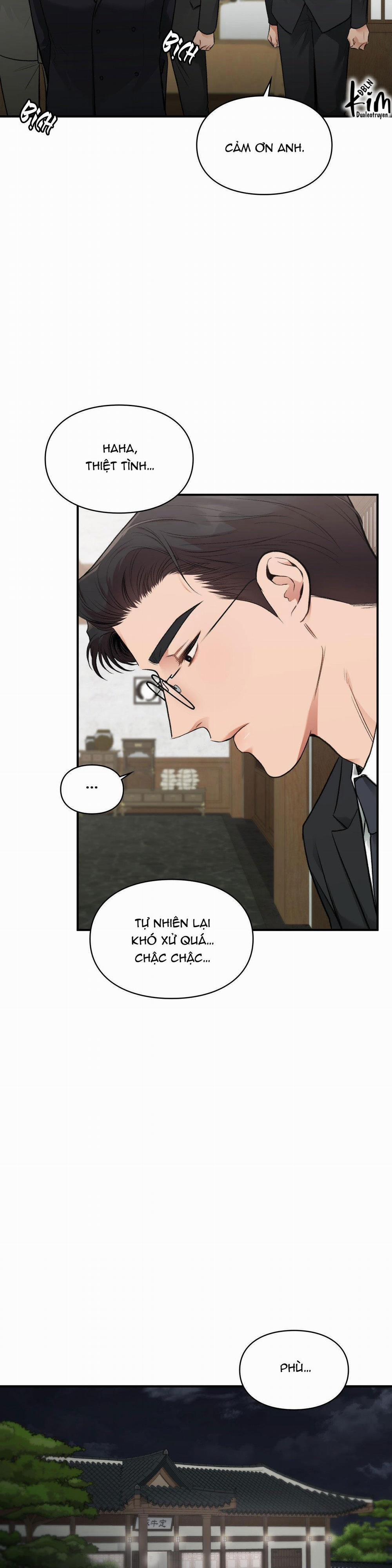 Zai Đẹp Nhưng Lại Thích Dạy Đời 37 trang 30