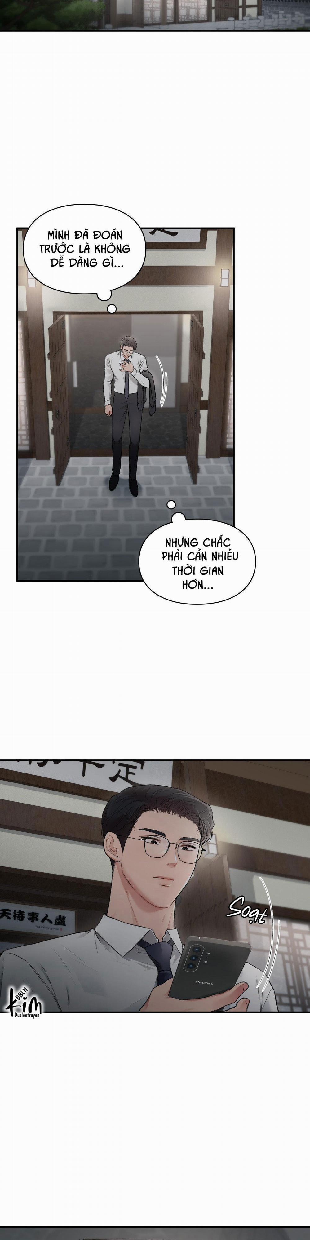 Zai Đẹp Nhưng Lại Thích Dạy Đời 37 trang 31