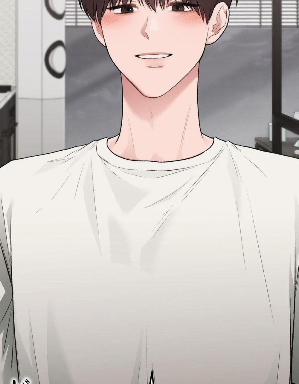 Zai Đẹp Nhưng Lại Thích Dạy Đời 37 trang 38