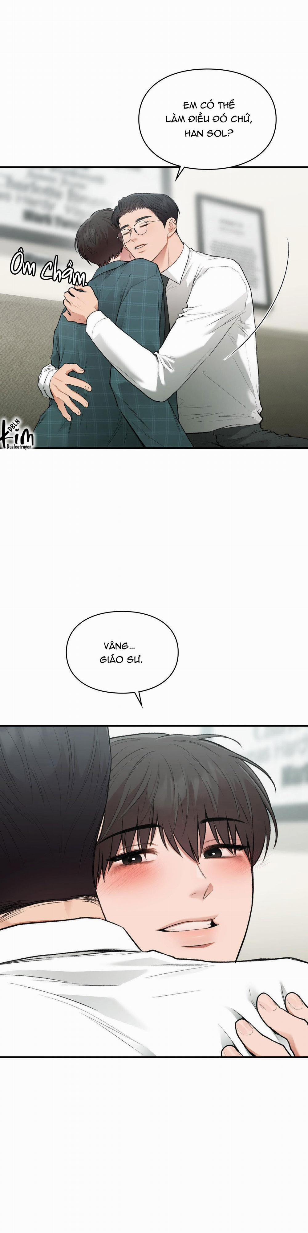 Zai Đẹp Nhưng Lại Thích Dạy Đời 37 trang 5
