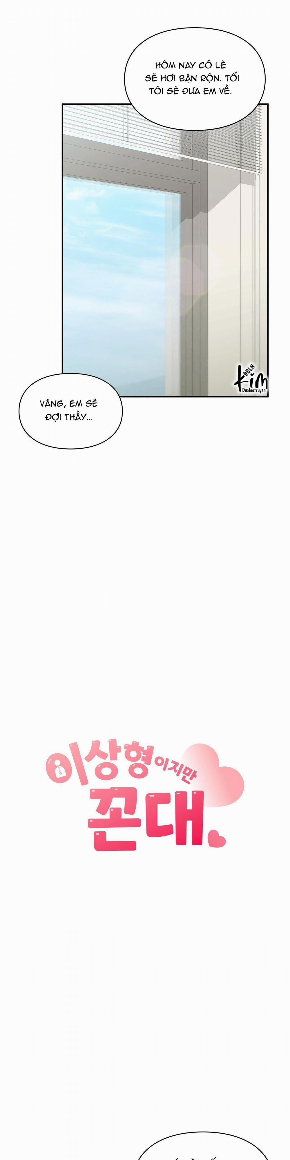 Zai Đẹp Nhưng Lại Thích Dạy Đời 37 trang 6