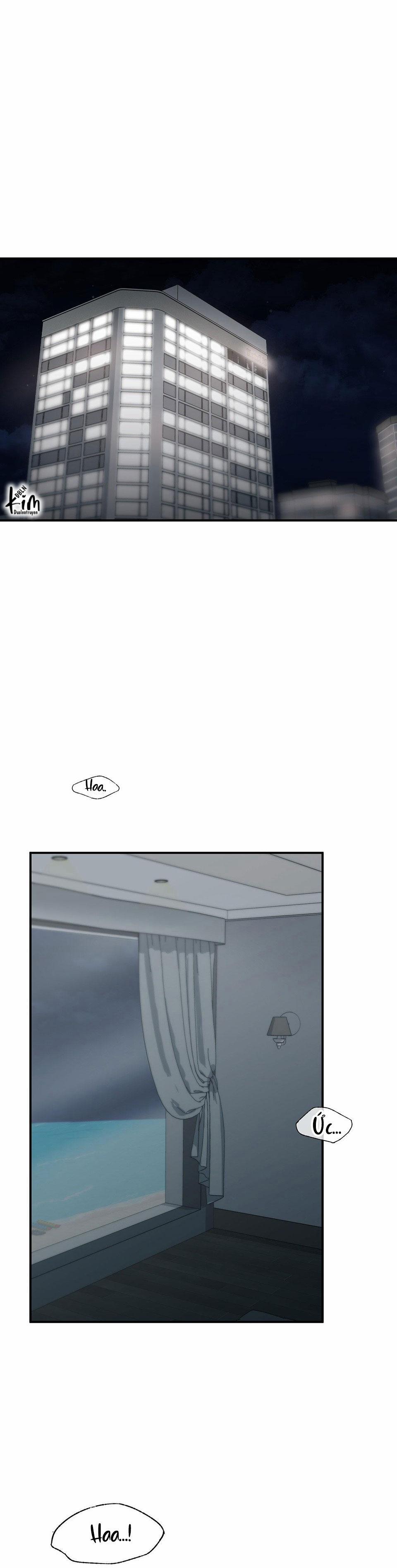 Zai Đẹp Nhưng Lại Thích Dạy Đời 38 trang 10