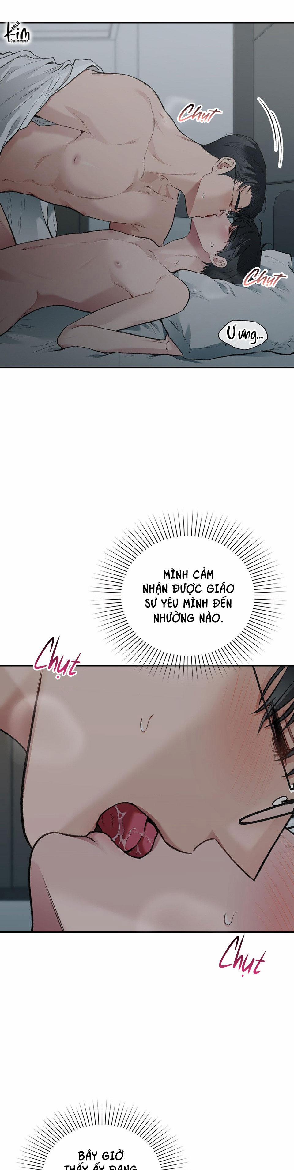 Zai Đẹp Nhưng Lại Thích Dạy Đời 38 trang 11