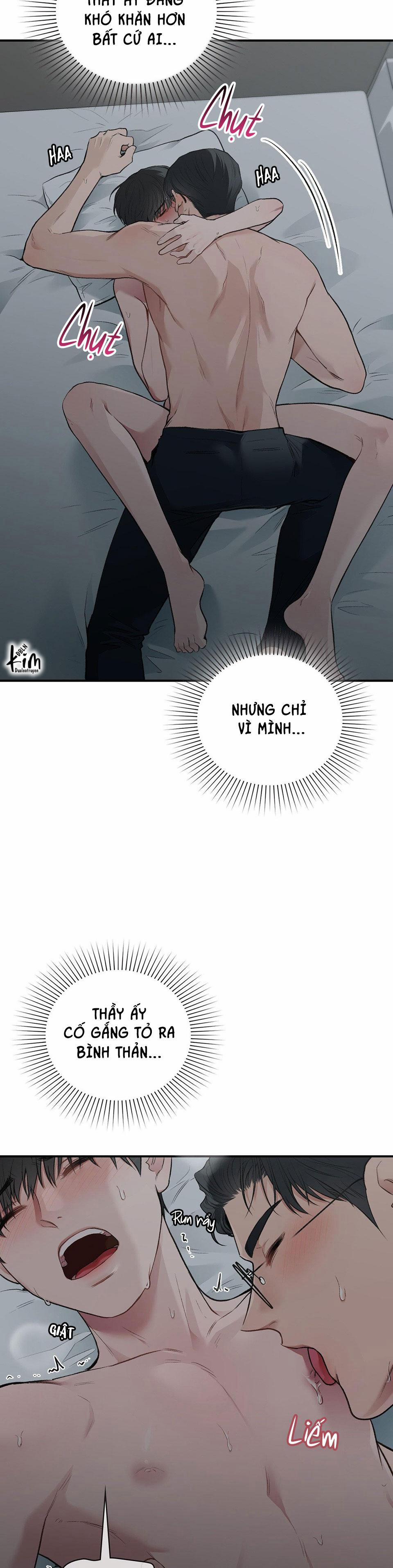 Zai Đẹp Nhưng Lại Thích Dạy Đời 38 trang 12