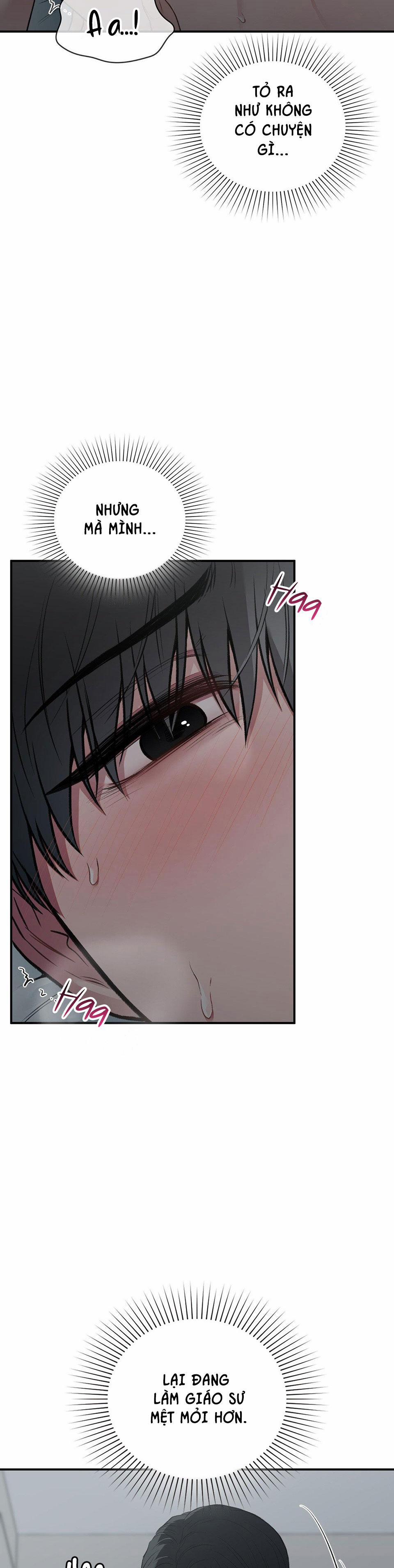 Zai Đẹp Nhưng Lại Thích Dạy Đời 38 trang 13