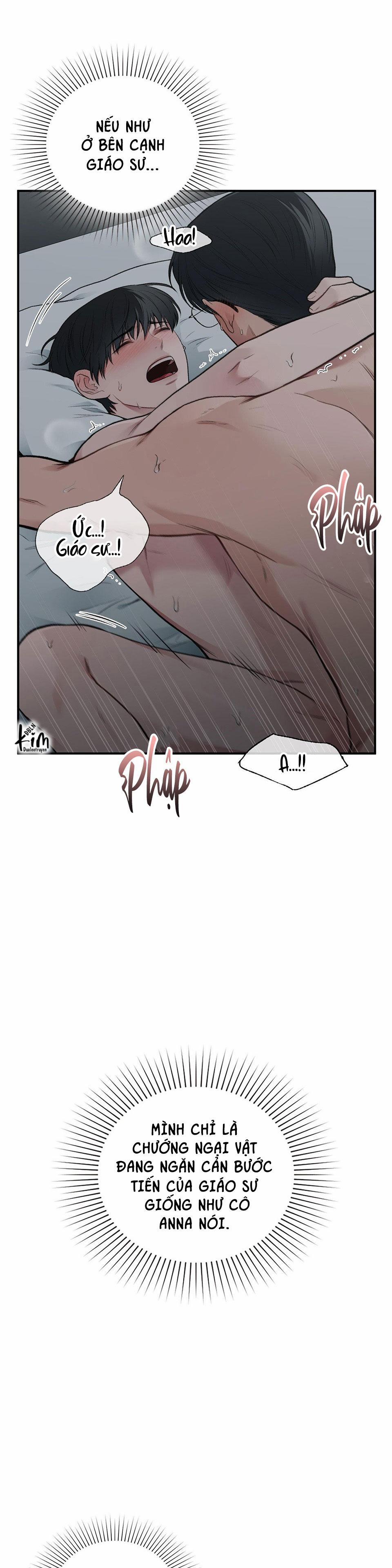 Zai Đẹp Nhưng Lại Thích Dạy Đời 38 trang 18