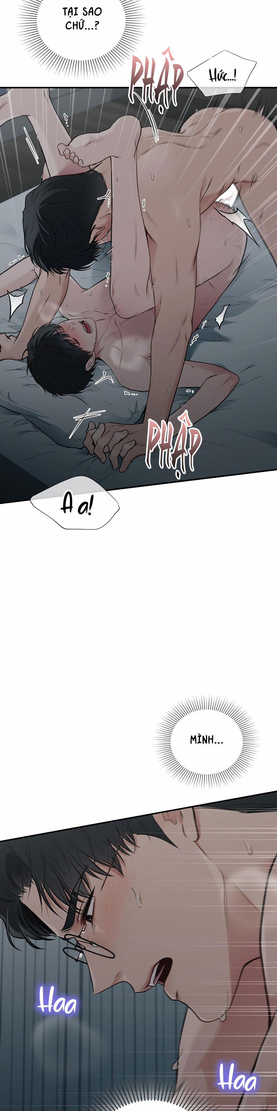 Zai Đẹp Nhưng Lại Thích Dạy Đời 38 trang 19