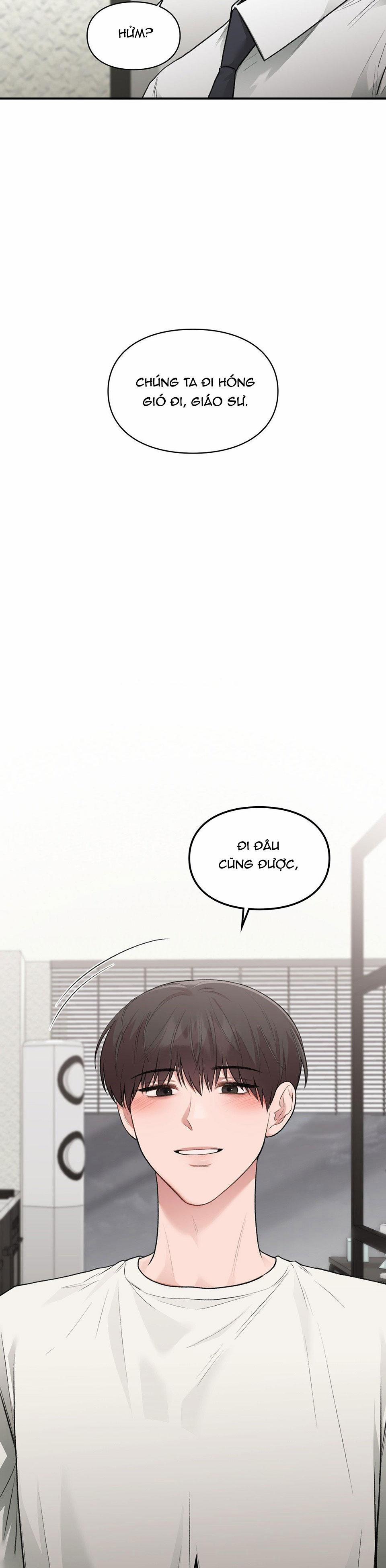 Zai Đẹp Nhưng Lại Thích Dạy Đời 38 trang 2