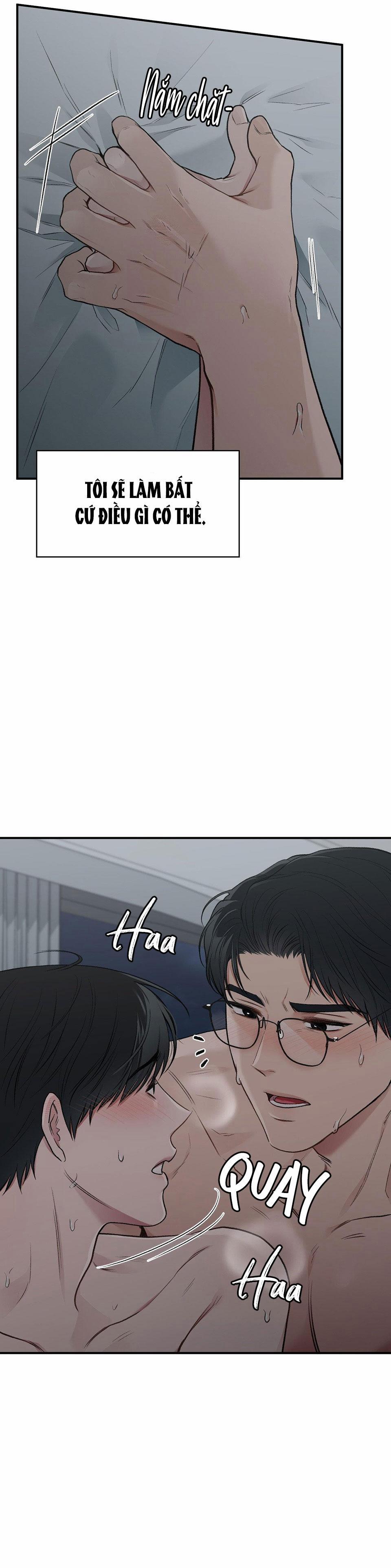 Zai Đẹp Nhưng Lại Thích Dạy Đời 38 trang 22