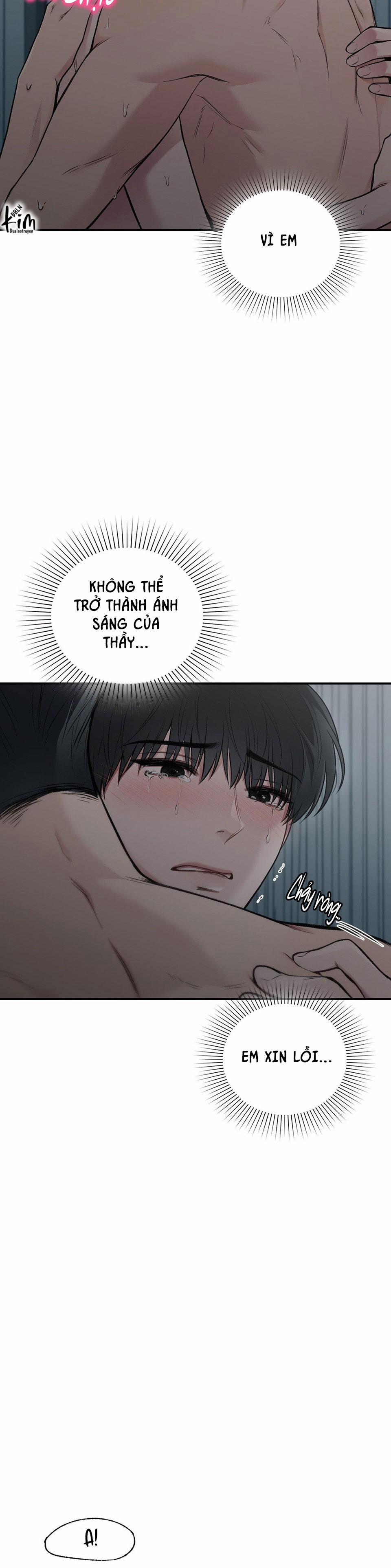 Zai Đẹp Nhưng Lại Thích Dạy Đời 38 trang 25