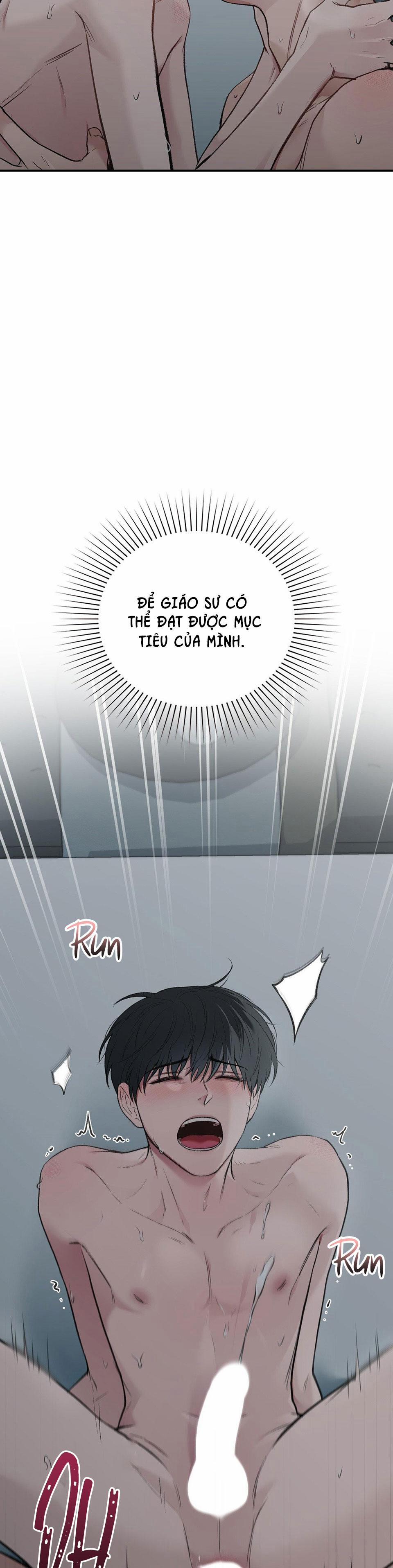 Zai Đẹp Nhưng Lại Thích Dạy Đời 38 trang 28