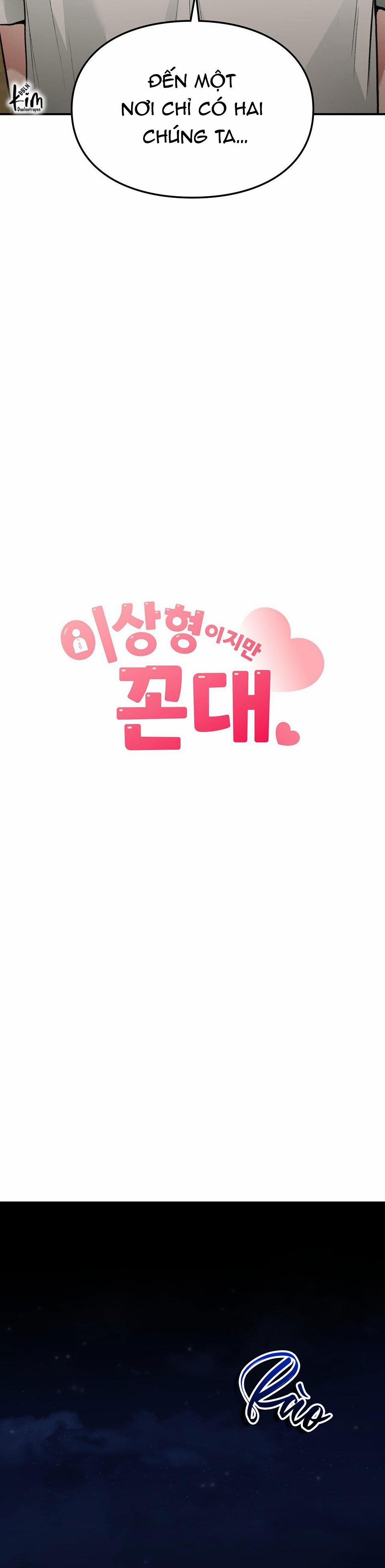 Zai Đẹp Nhưng Lại Thích Dạy Đời 38 trang 3