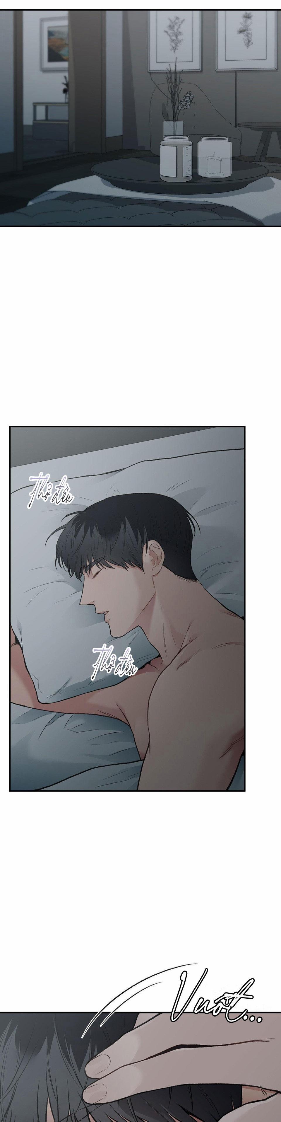 Zai Đẹp Nhưng Lại Thích Dạy Đời 38 trang 30