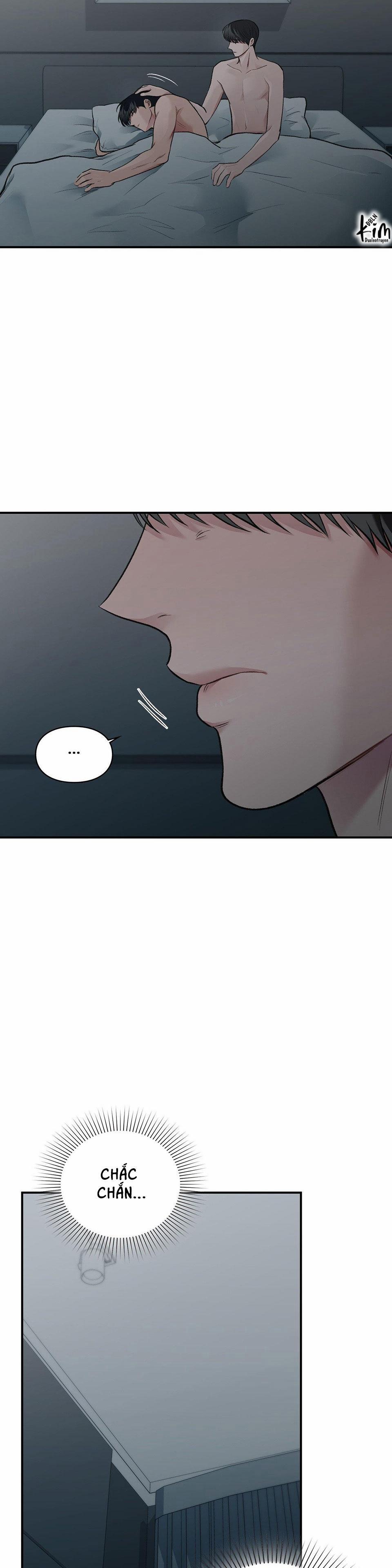 Zai Đẹp Nhưng Lại Thích Dạy Đời 38 trang 33