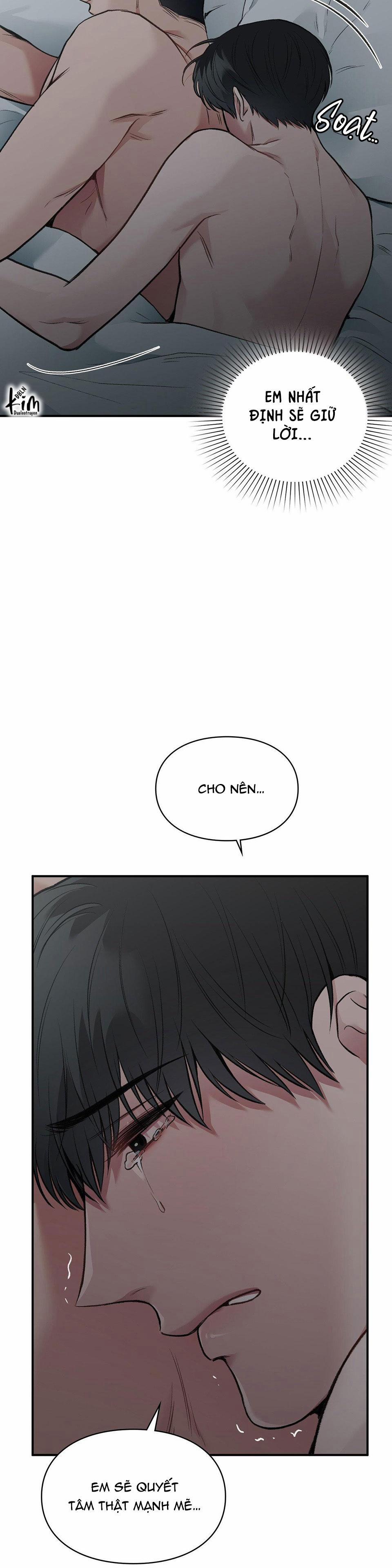 Zai Đẹp Nhưng Lại Thích Dạy Đời 38 trang 35