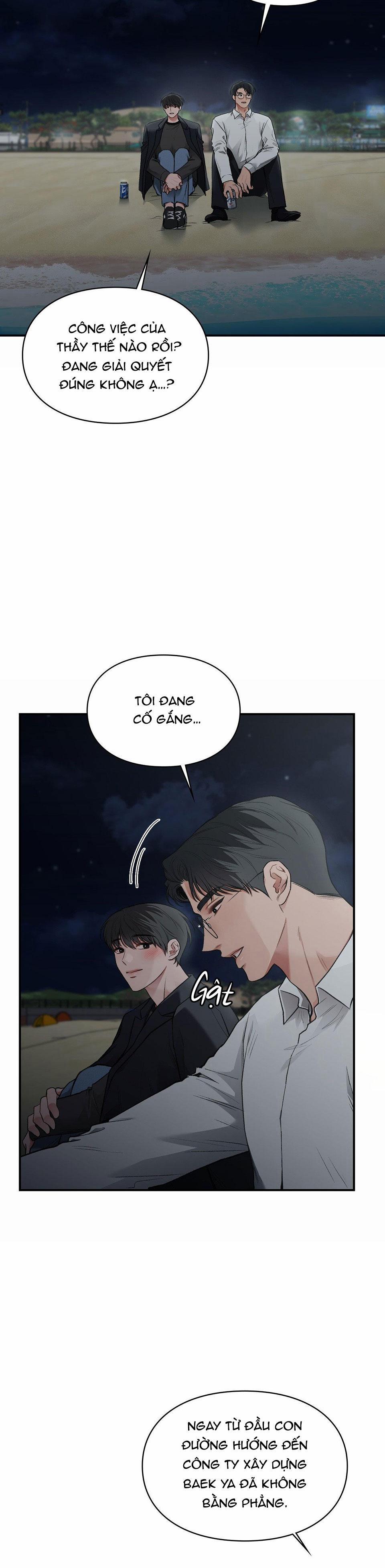 Zai Đẹp Nhưng Lại Thích Dạy Đời 38 trang 5