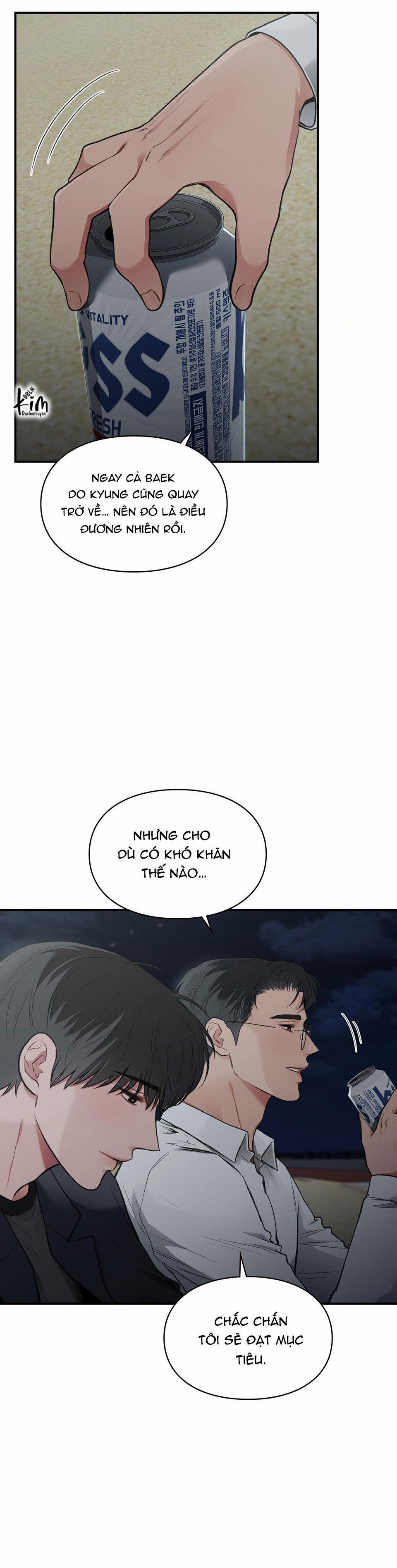 Zai Đẹp Nhưng Lại Thích Dạy Đời 38 trang 6