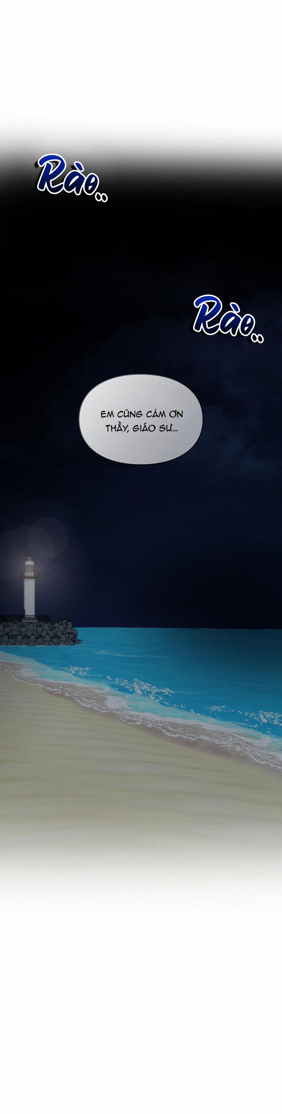 Zai Đẹp Nhưng Lại Thích Dạy Đời 38 trang 9