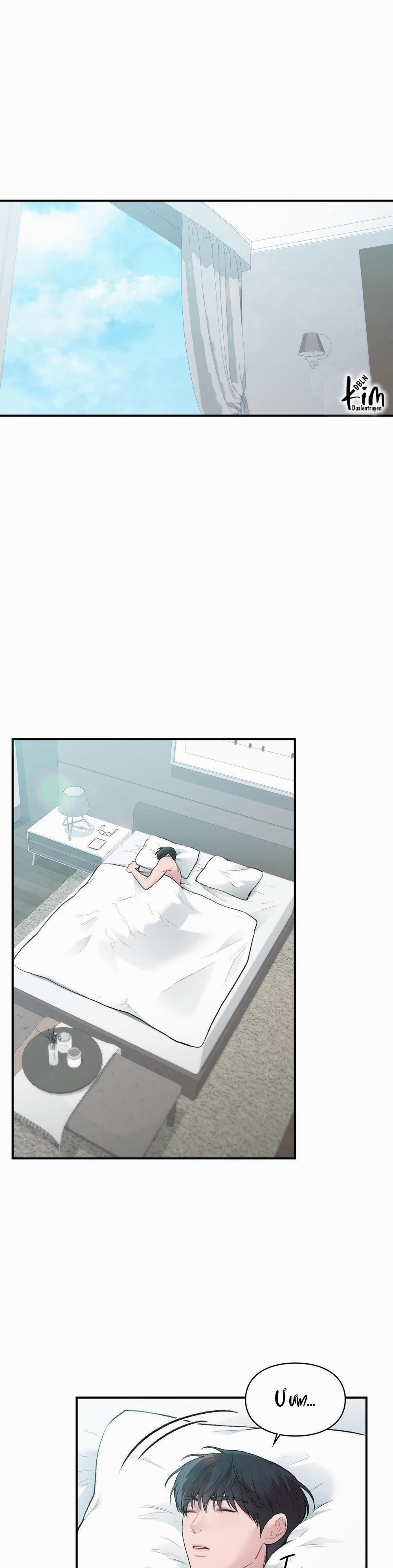 Zai Đẹp Nhưng Lại Thích Dạy Đời 39 trang 1