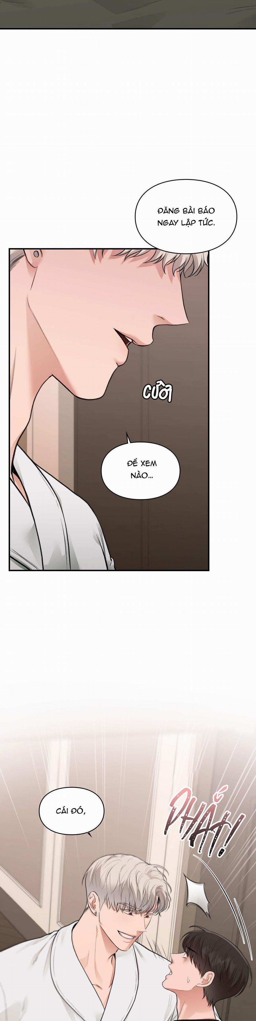 Zai Đẹp Nhưng Lại Thích Dạy Đời 39 trang 10