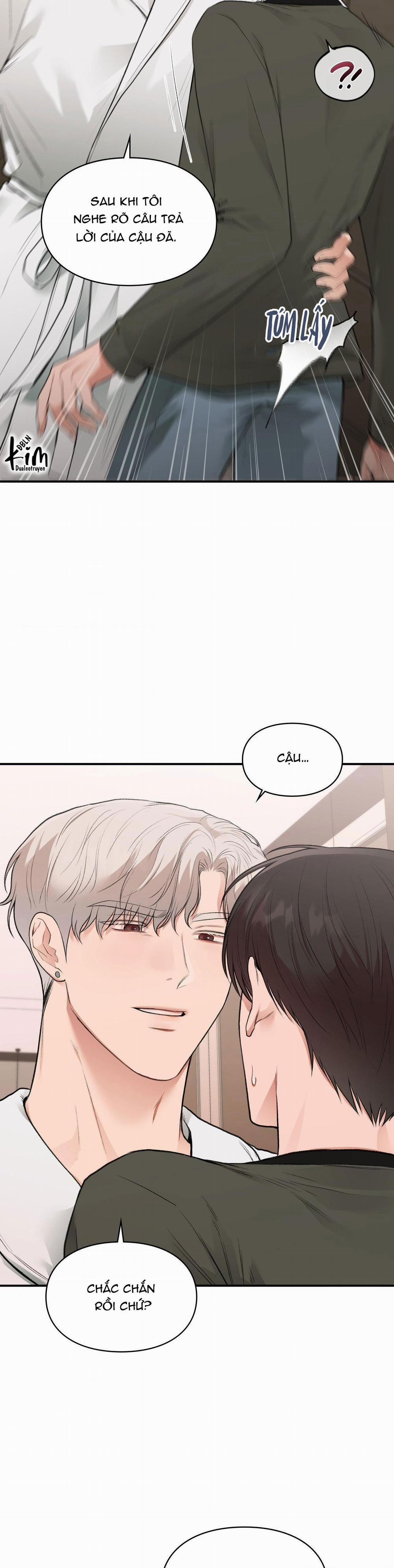 Zai Đẹp Nhưng Lại Thích Dạy Đời 39 trang 11