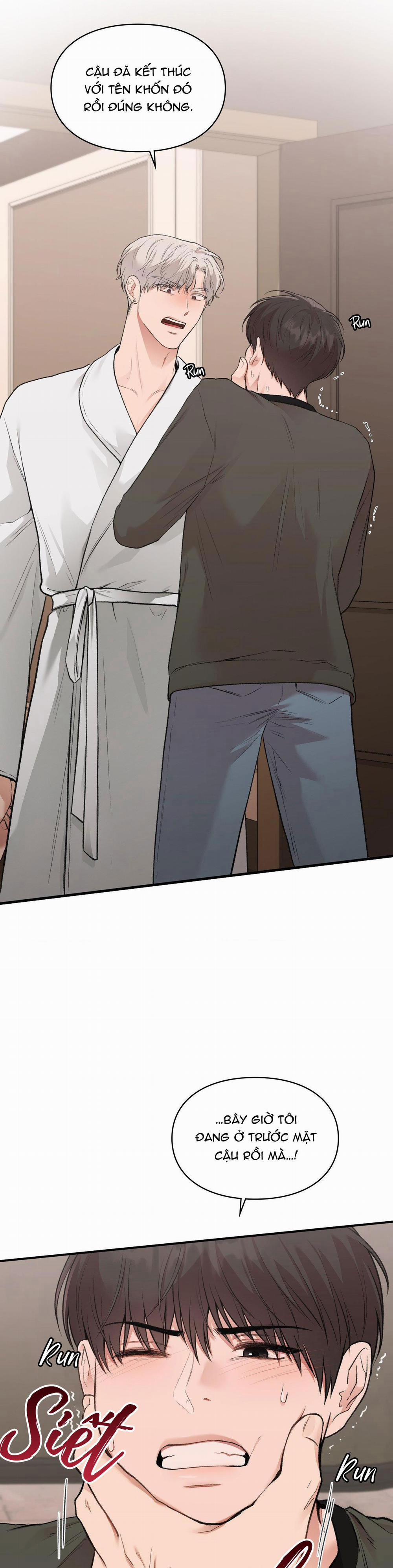 Zai Đẹp Nhưng Lại Thích Dạy Đời 39 trang 13