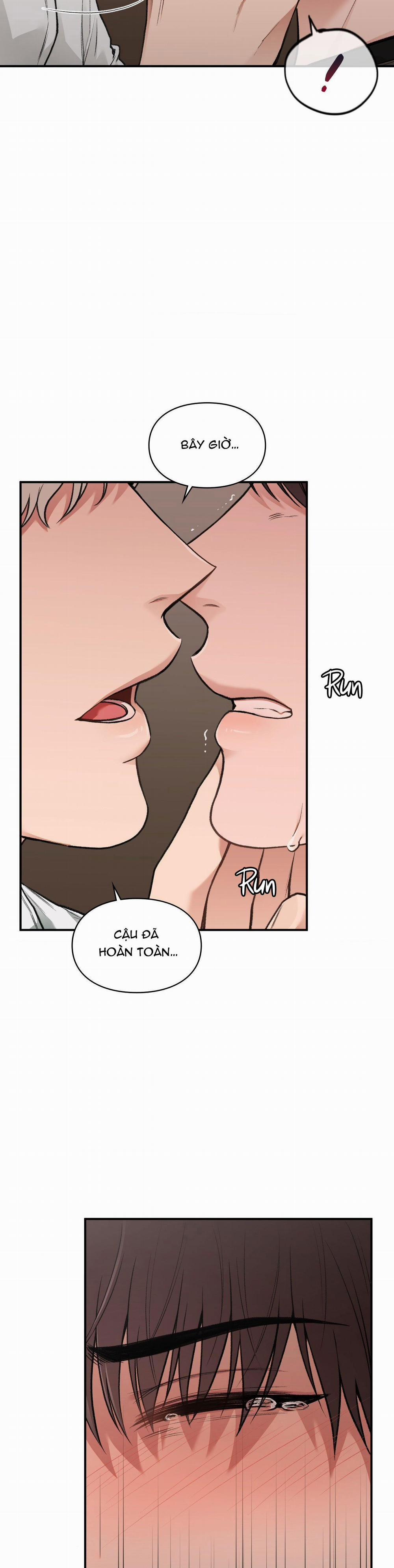 Zai Đẹp Nhưng Lại Thích Dạy Đời 39 trang 15