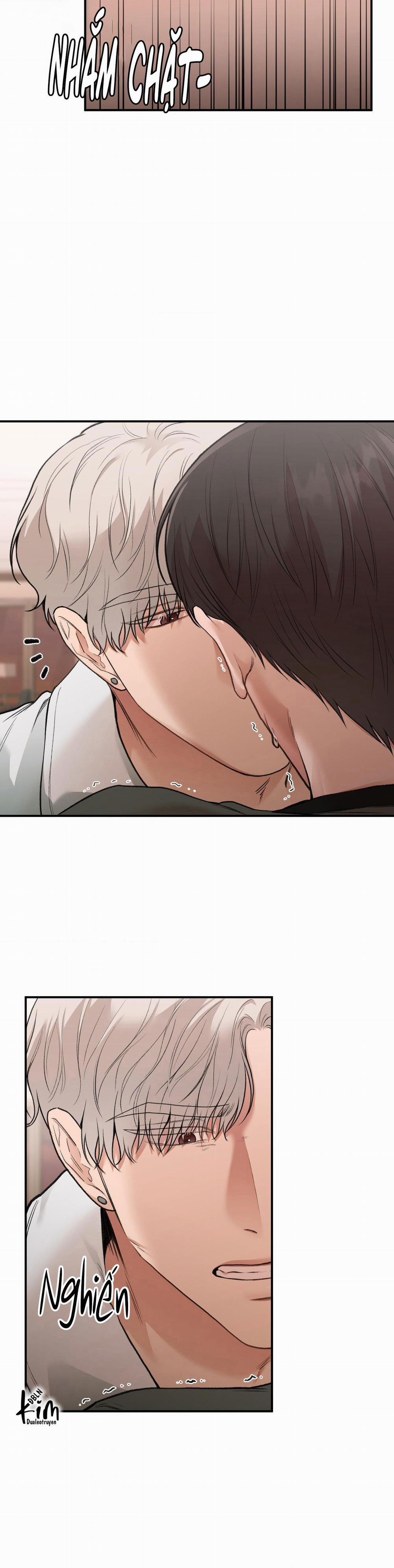 Zai Đẹp Nhưng Lại Thích Dạy Đời 39 trang 16