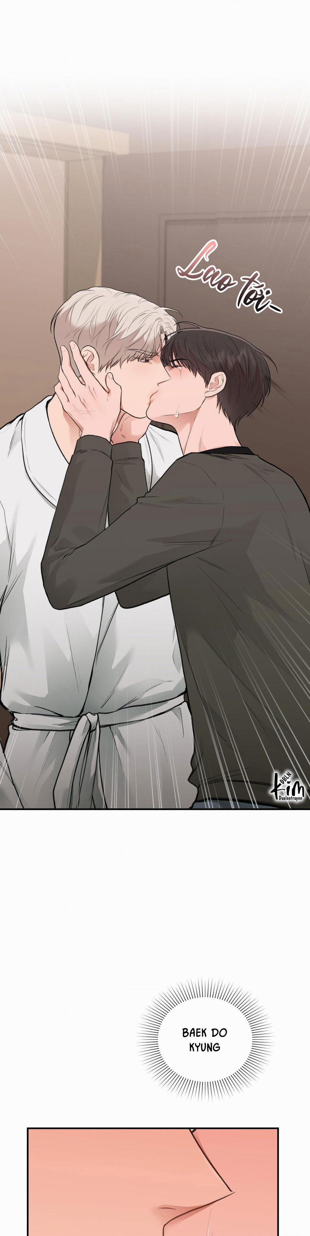 Zai Đẹp Nhưng Lại Thích Dạy Đời 39 trang 19