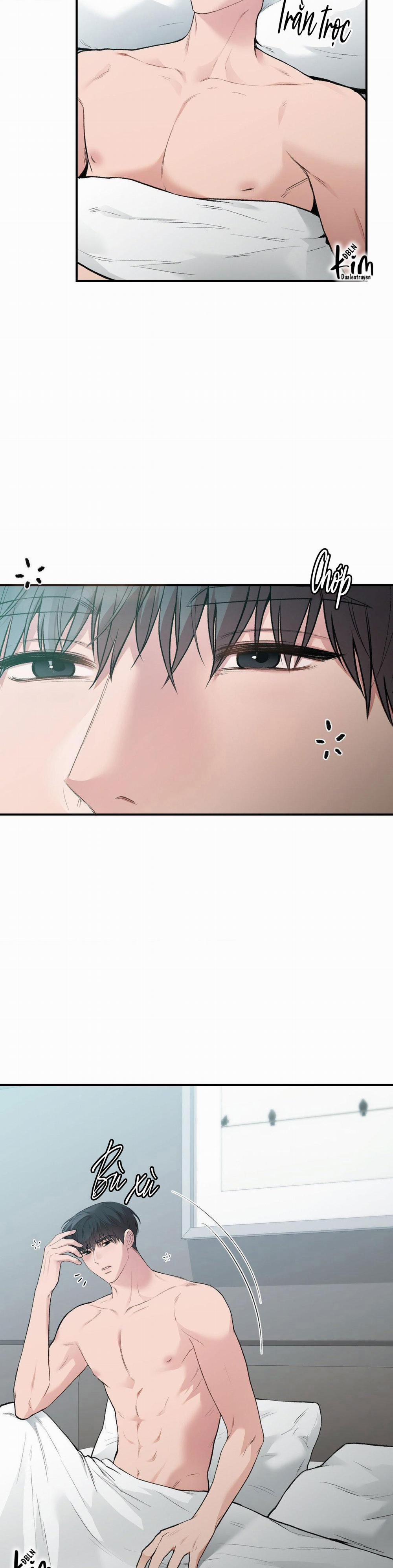 Zai Đẹp Nhưng Lại Thích Dạy Đời 39 trang 2