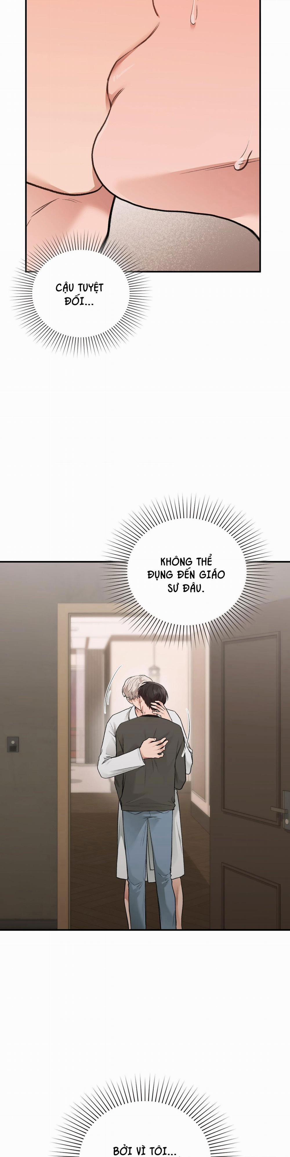 Zai Đẹp Nhưng Lại Thích Dạy Đời 39 trang 20
