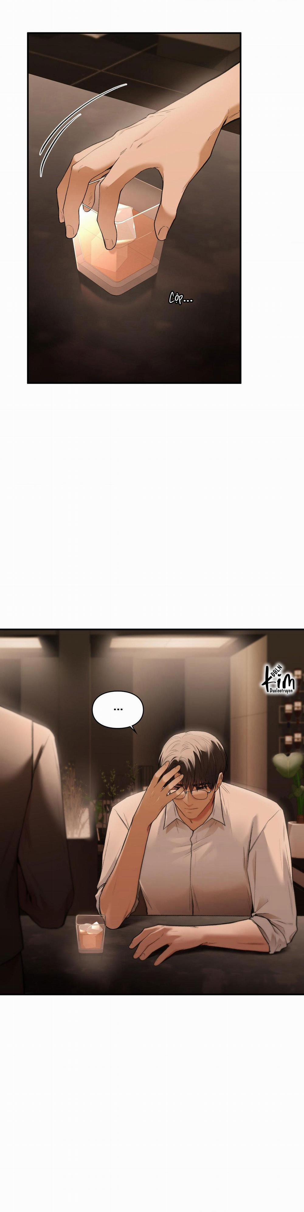 Zai Đẹp Nhưng Lại Thích Dạy Đời 39 trang 22