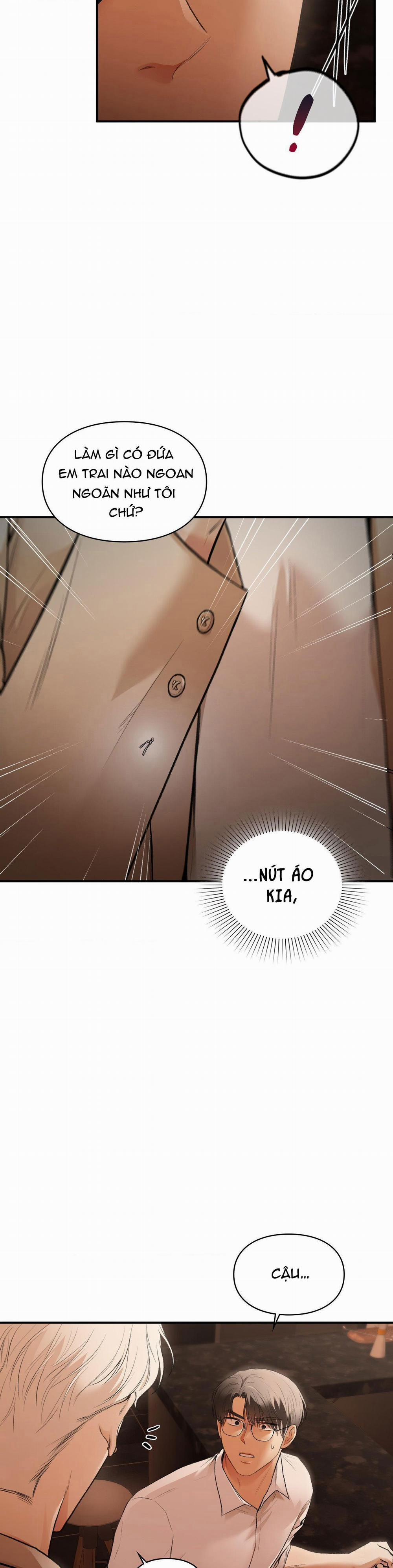 Zai Đẹp Nhưng Lại Thích Dạy Đời 39 trang 25