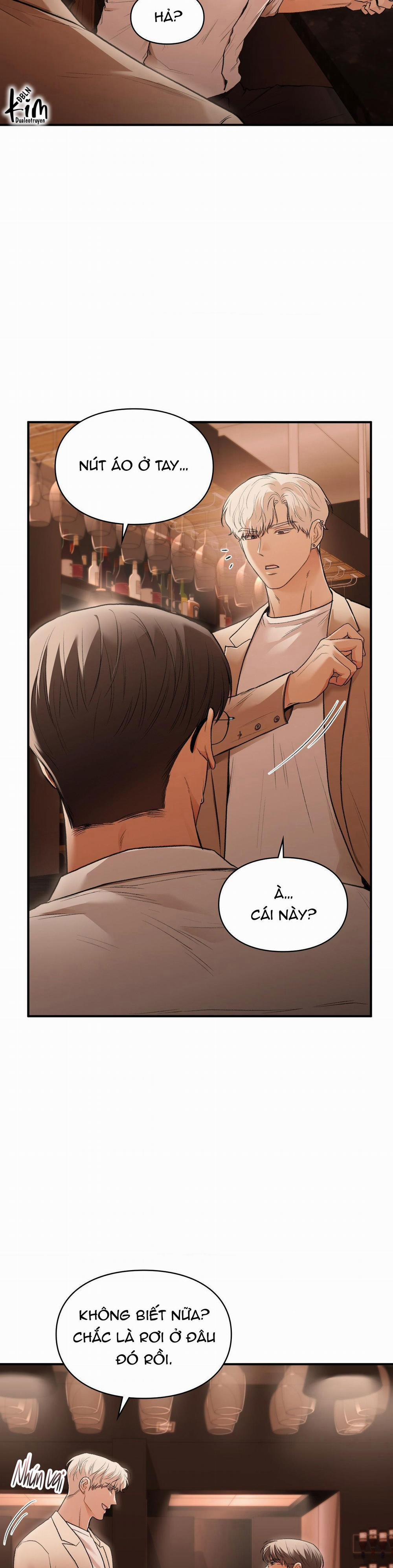 Zai Đẹp Nhưng Lại Thích Dạy Đời 39 trang 26