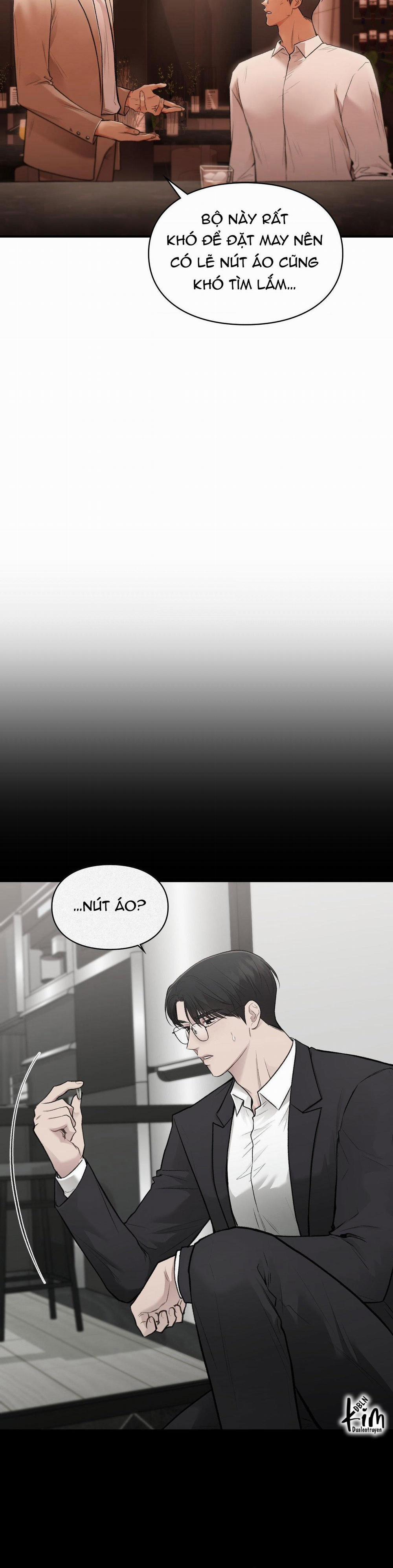 Zai Đẹp Nhưng Lại Thích Dạy Đời 39 trang 27