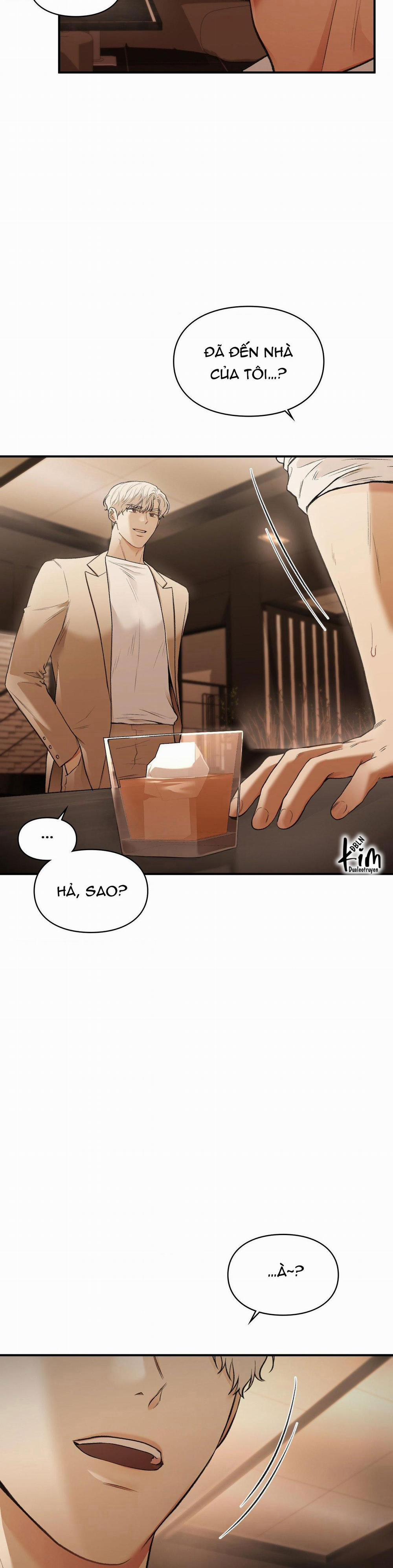 Zai Đẹp Nhưng Lại Thích Dạy Đời 39 trang 29