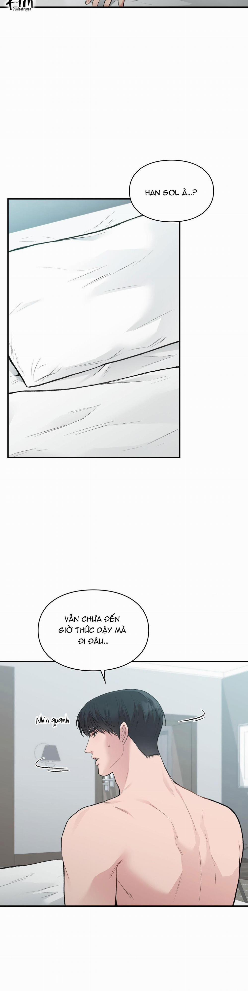 Zai Đẹp Nhưng Lại Thích Dạy Đời 39 trang 3