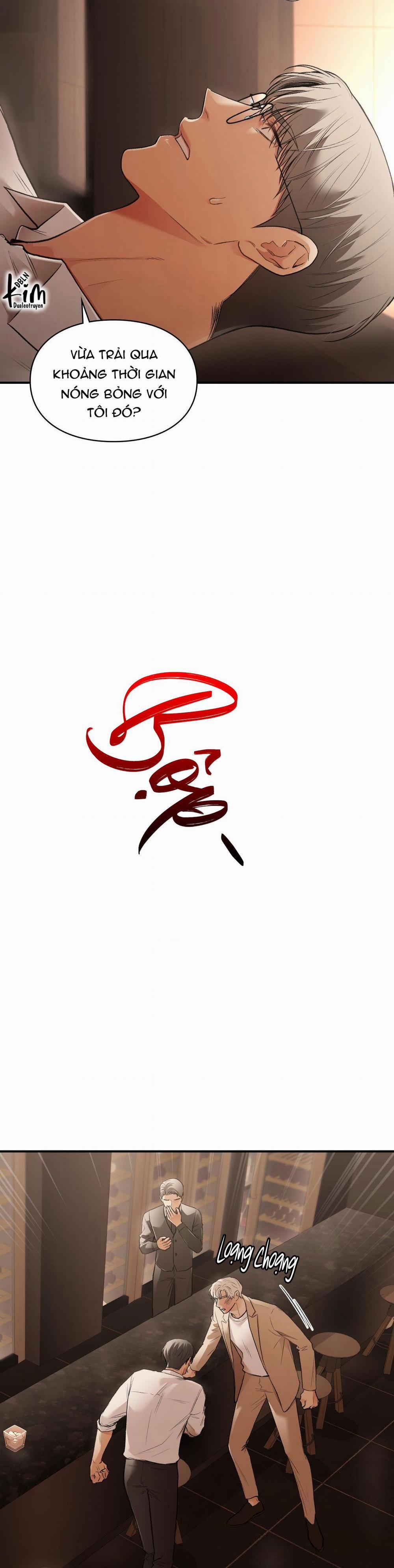 Zai Đẹp Nhưng Lại Thích Dạy Đời 39 trang 33