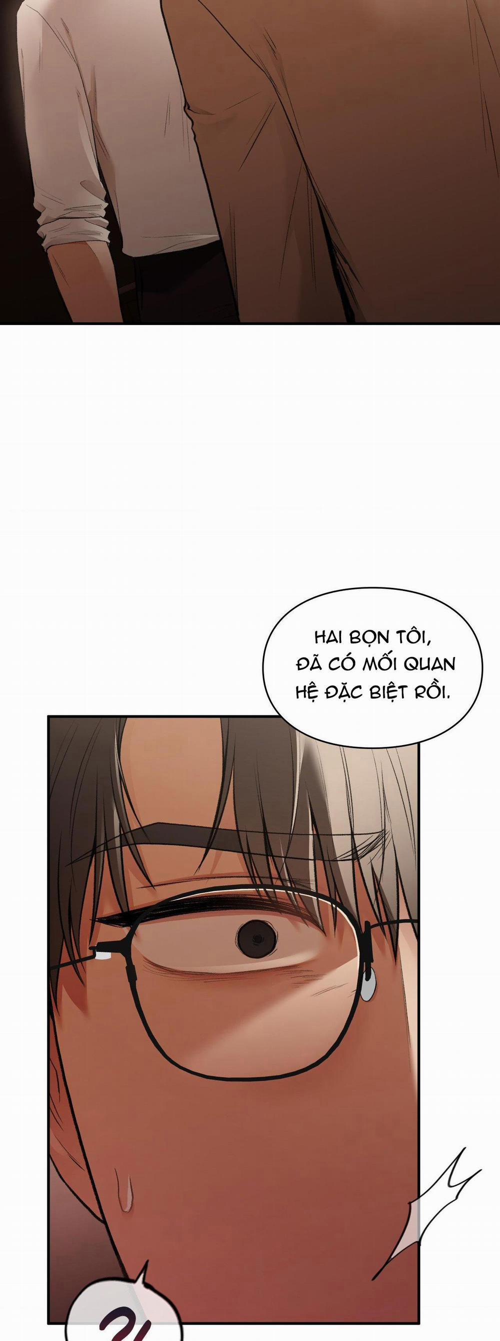 Zai Đẹp Nhưng Lại Thích Dạy Đời 39 trang 38