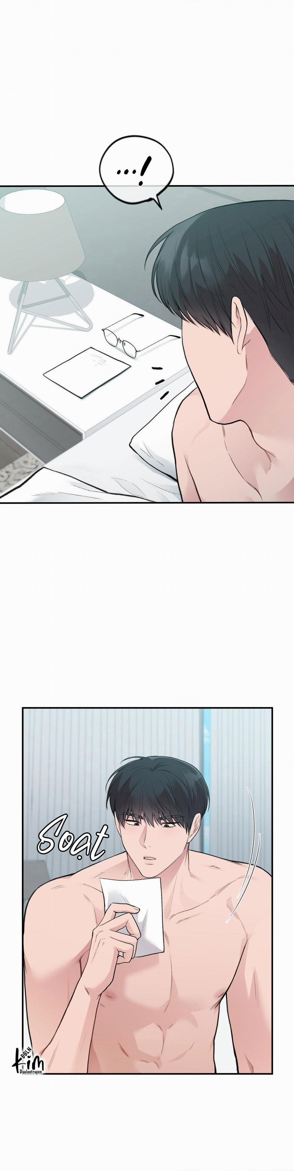 Zai Đẹp Nhưng Lại Thích Dạy Đời 39 trang 4