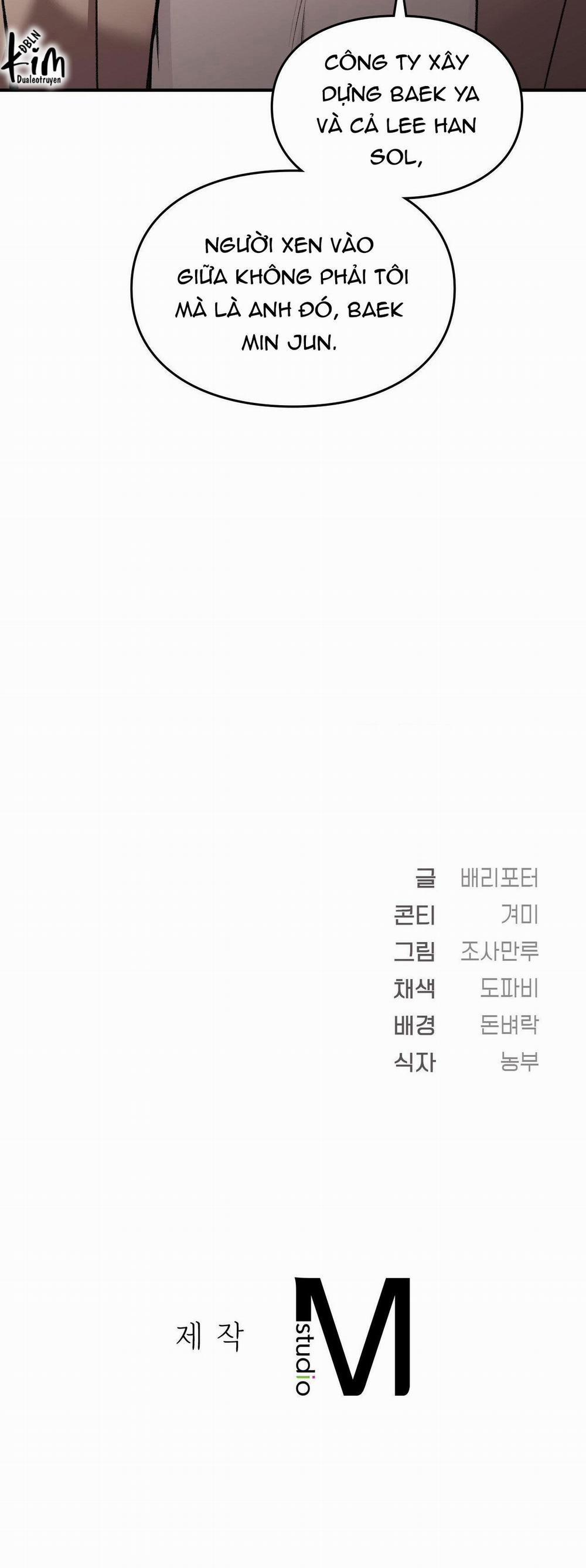 Zai Đẹp Nhưng Lại Thích Dạy Đời 39 trang 40