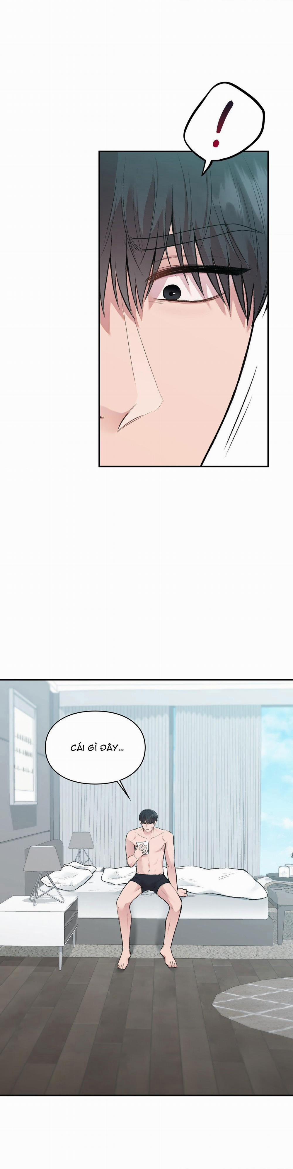 Zai Đẹp Nhưng Lại Thích Dạy Đời 39 trang 5