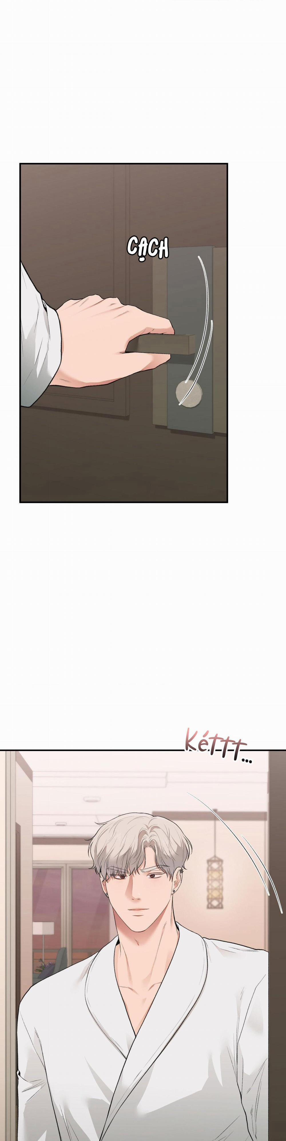 Zai Đẹp Nhưng Lại Thích Dạy Đời 39 trang 7