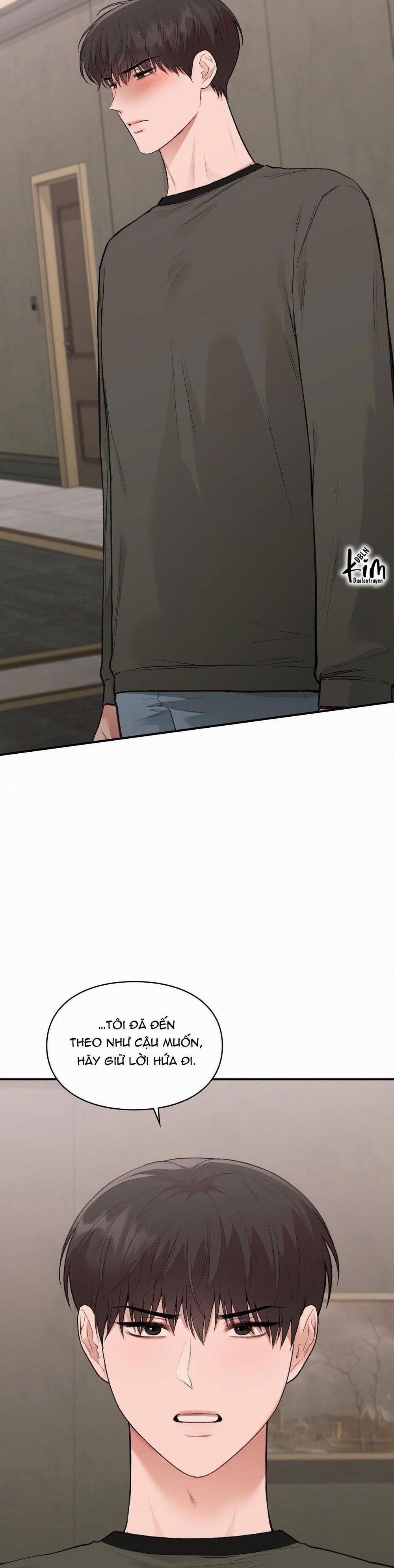 Zai Đẹp Nhưng Lại Thích Dạy Đời 39 trang 9