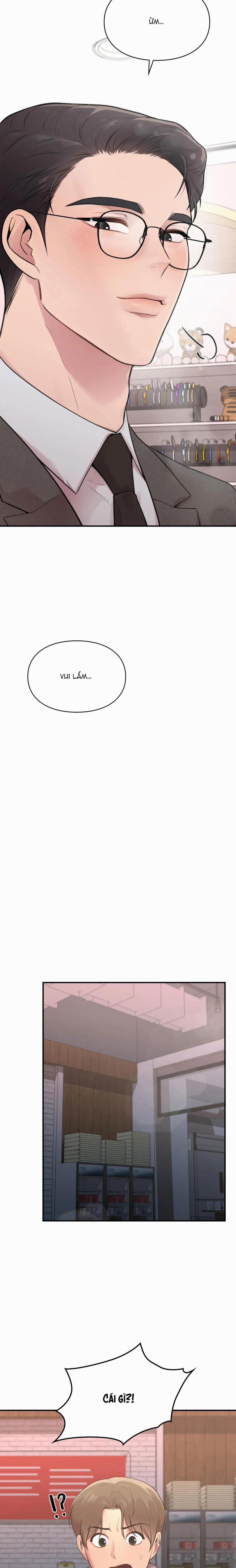 Zai Đẹp Nhưng Lại Thích Dạy Đời 4 trang 19