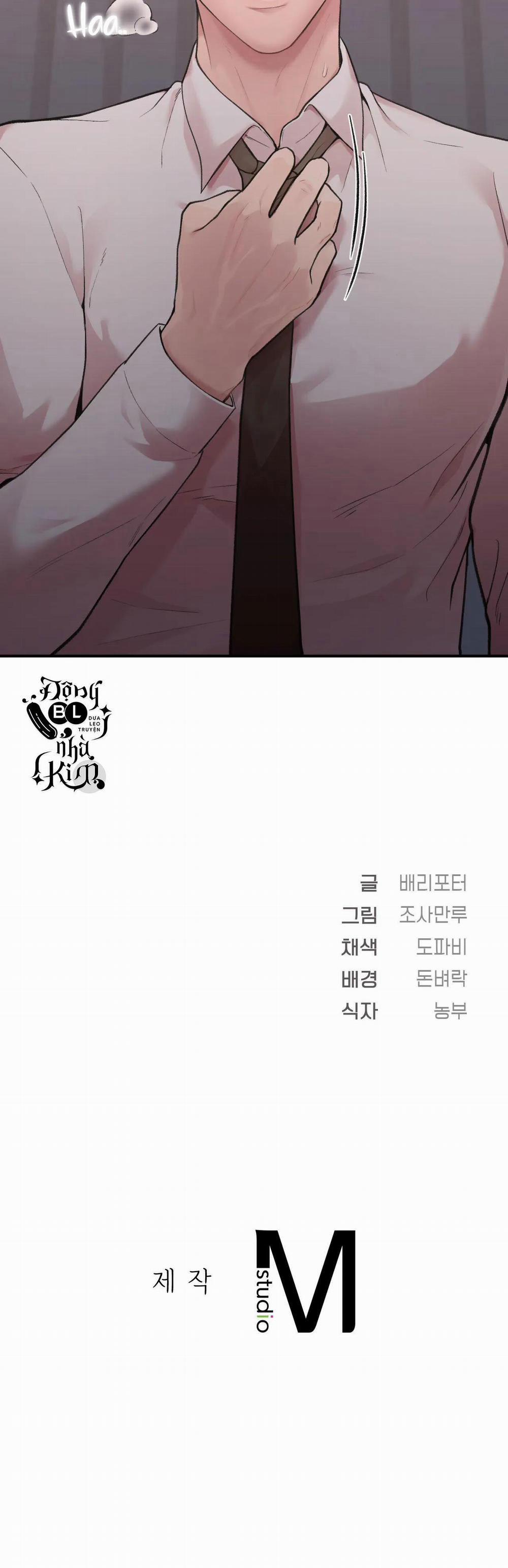 Zai Đẹp Nhưng Lại Thích Dạy Đời 4 trang 23