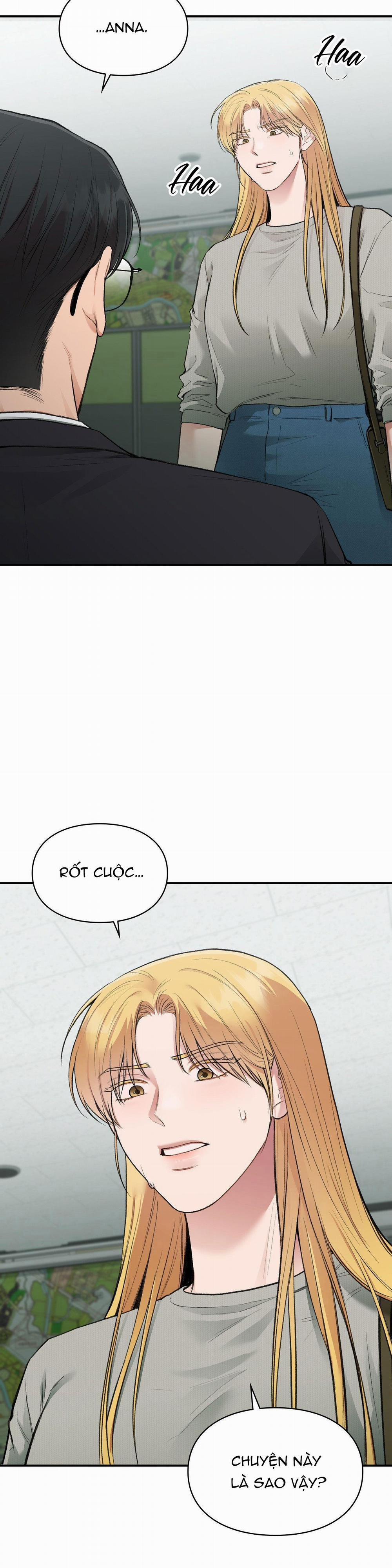 Zai Đẹp Nhưng Lại Thích Dạy Đời 40 trang 10