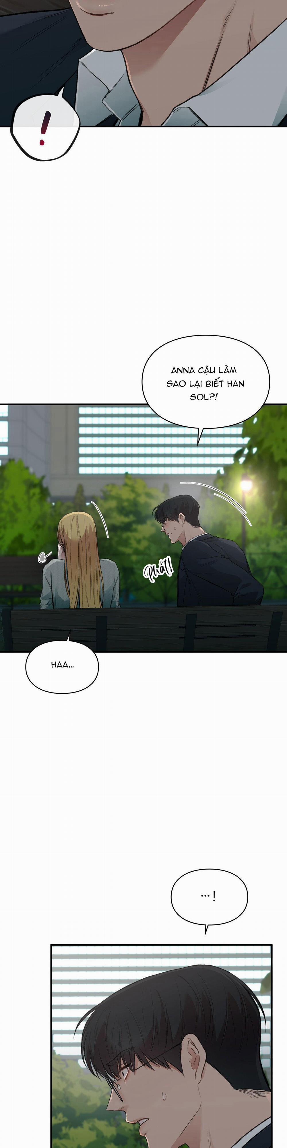 Zai Đẹp Nhưng Lại Thích Dạy Đời 40 trang 14