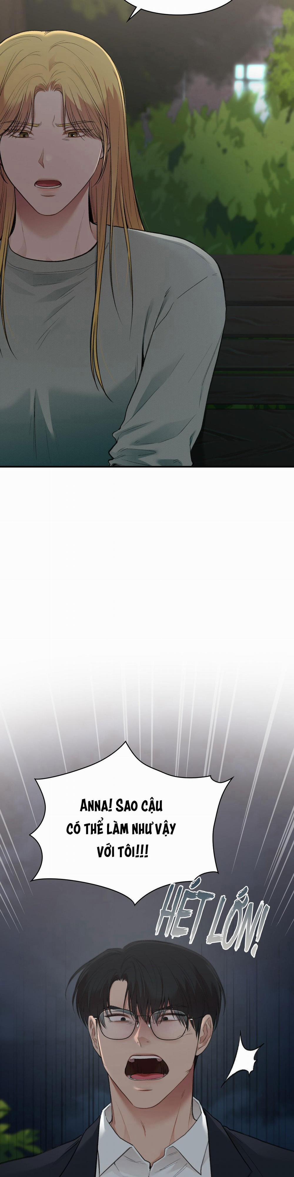 Zai Đẹp Nhưng Lại Thích Dạy Đời 40 trang 18