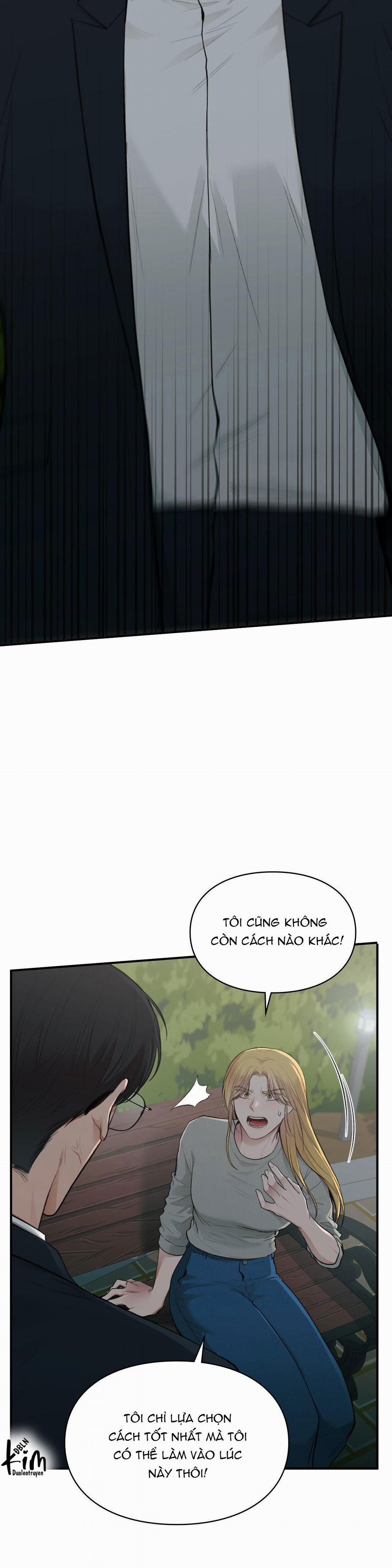 Zai Đẹp Nhưng Lại Thích Dạy Đời 40 trang 19